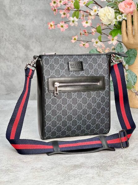 Signature Grid Messenger - Image 2